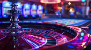 Filipino player celebrating a big win on 555pub slots and live casino